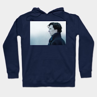 Sherlock (BBC) Hoodie